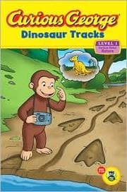 Tapa de Curious George