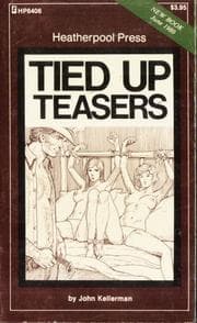 Tapa de Tied up teasers