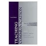 Tapa de Teaching Communication