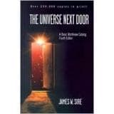 Tapa de The Universe Next Dorr