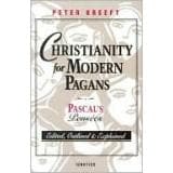 Tapa de Christianity for Modern Pagans