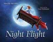 Tapa de Night Flight