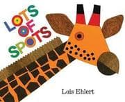 Tapa de Lots of spots