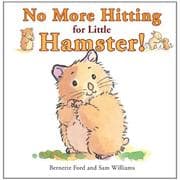 Tapa de No More Hitting for Little Hamster