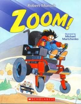Tapa de Zoom