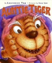 Tapa de Auntie Tiger