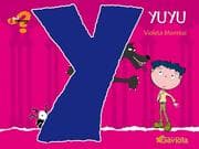 Tapa de Yuyu/a Little Scared (Que Sientes)