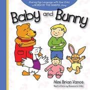Tapa de Baby and Bunny