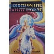 Tapa de The Rider on the White Horse