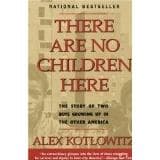 Tapa de There Are No Children Here