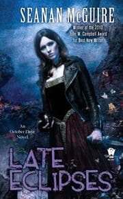 Tapa de Late Eclipses