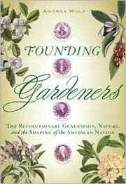 Tapa de Founding Gardeners