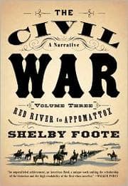 Tapa de The Civil War