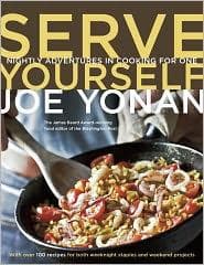 Tapa de Serve Yourself