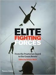 Tapa de Elite Fighting Forces