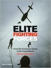 Tapa de Elite Fighting Forces