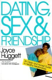 Tapa de Dating, sex & friendship