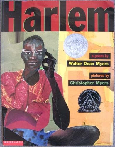 Tapa de Harlem