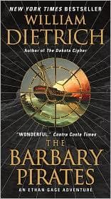 Tapa de The Barbary Pirates