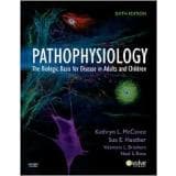 Tapa de Pathophysiology