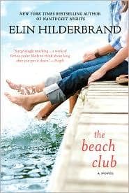 Tapa de The Beach Club