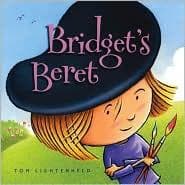 Tapa de Bridget's beret