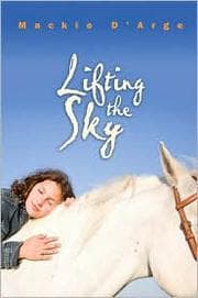 Tapa de Lifting the sky