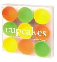 Tapa de Cupcakes