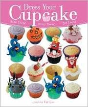 Tapa de Dress Your Cupcakes