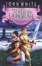 Tapa de The Tower of Geburah