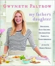 Tapa de My father's daughter