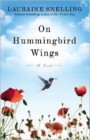 Tapa de On Hummingbird Wings