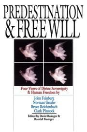 Tapa de Predestination & free will