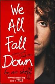 Tapa de We All Fall Down