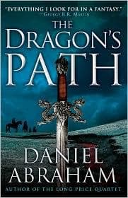 Tapa de The Dragon's Path