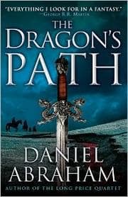 Tapa de The Dragon's Path