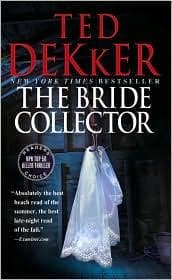 Tapa de The Bride Collector
