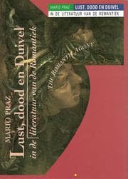 Tapa de Lust, dood en Duivel in de literatuur van de Romantiek