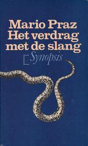 Tapa de Het verdrag met de slang