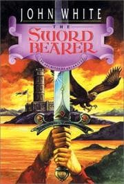 Tapa de The Sword Bearer (The Archives of Anthropos)