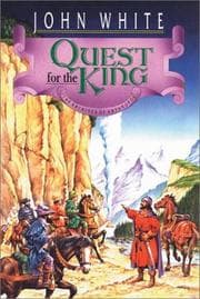Tapa de Quest for the king