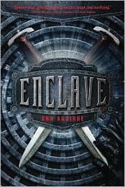 Tapa de Enclave