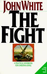 Tapa de The Fight
