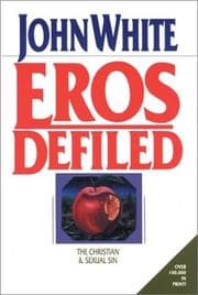 Tapa de Eros defiled