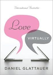 Tapa de Love Virtually