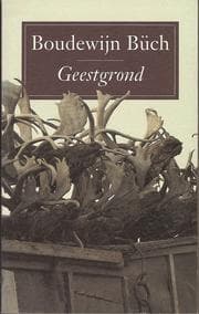 Tapa de Geestgrond