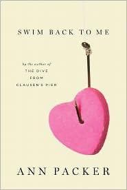 Tapa de Swim Back to Me