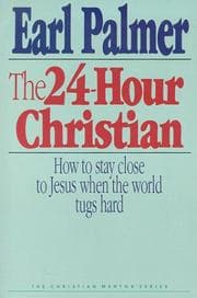 Tapa de The twenty-four hour Christian