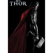 Tapa de Thor Junior Novel