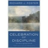 Tapa de Celebration of Discipline